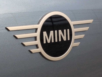 2027 MINI COUNTRYMAN SIGNATURE PLUS