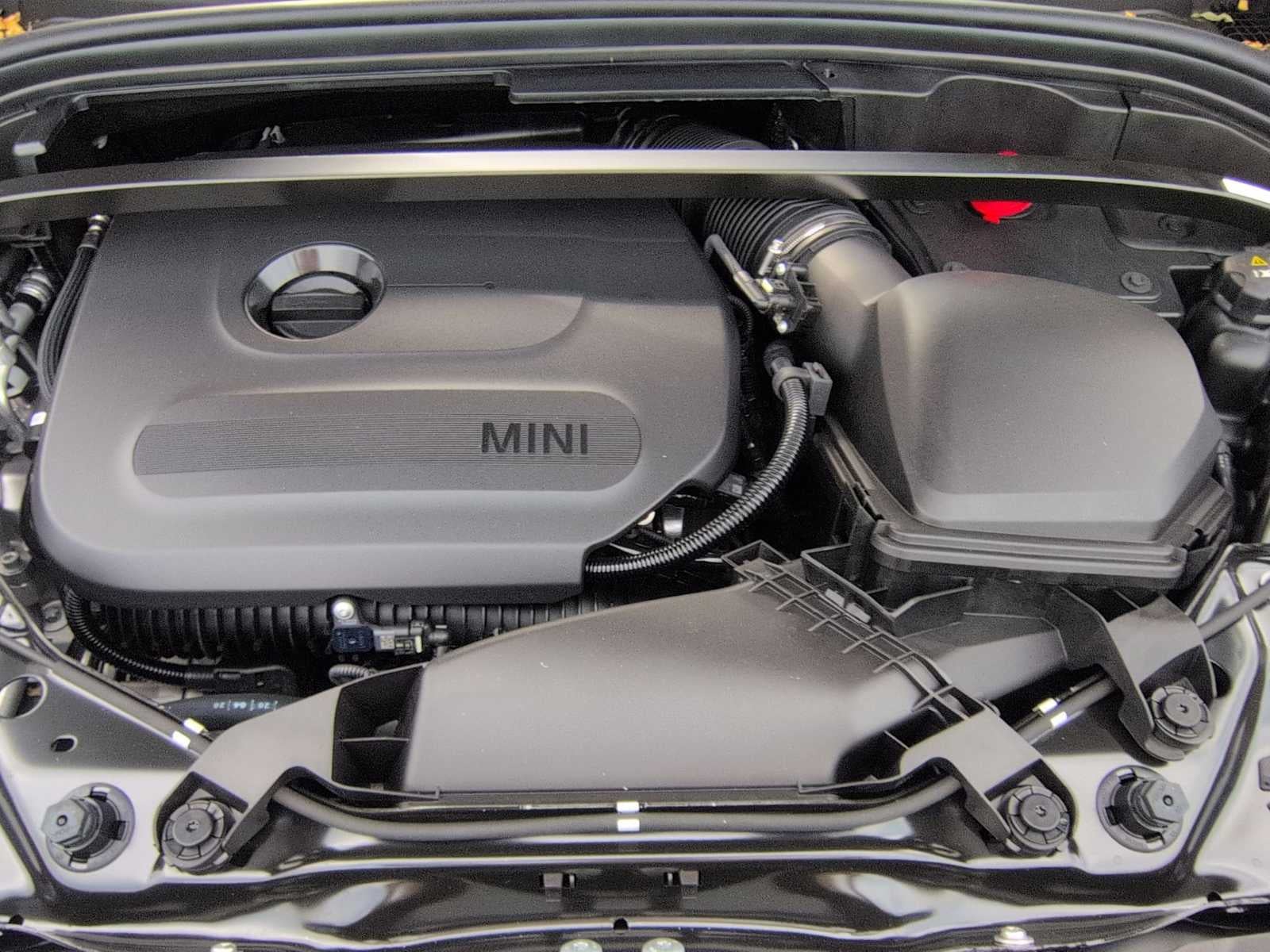 2027 MINI COUNTRYMAN SIGNATURE PLUS