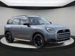2027 MINI COUNTRYMAN SIGNATURE PLUS