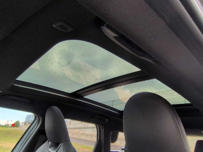 2027 MINI COUNTRYMAN SIGNATURE PLUS