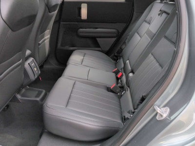 2027 MINI COUNTRYMAN SIGNATURE PLUS