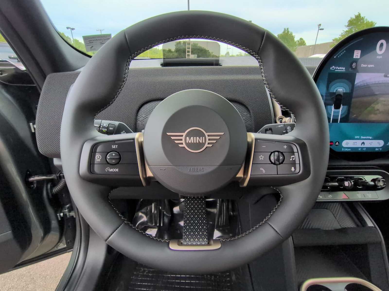 2027 MINI COUNTRYMAN SIGNATURE PLUS