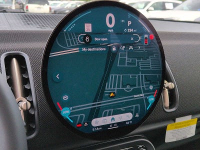 2027 MINI COUNTRYMAN SIGNATURE PLUS