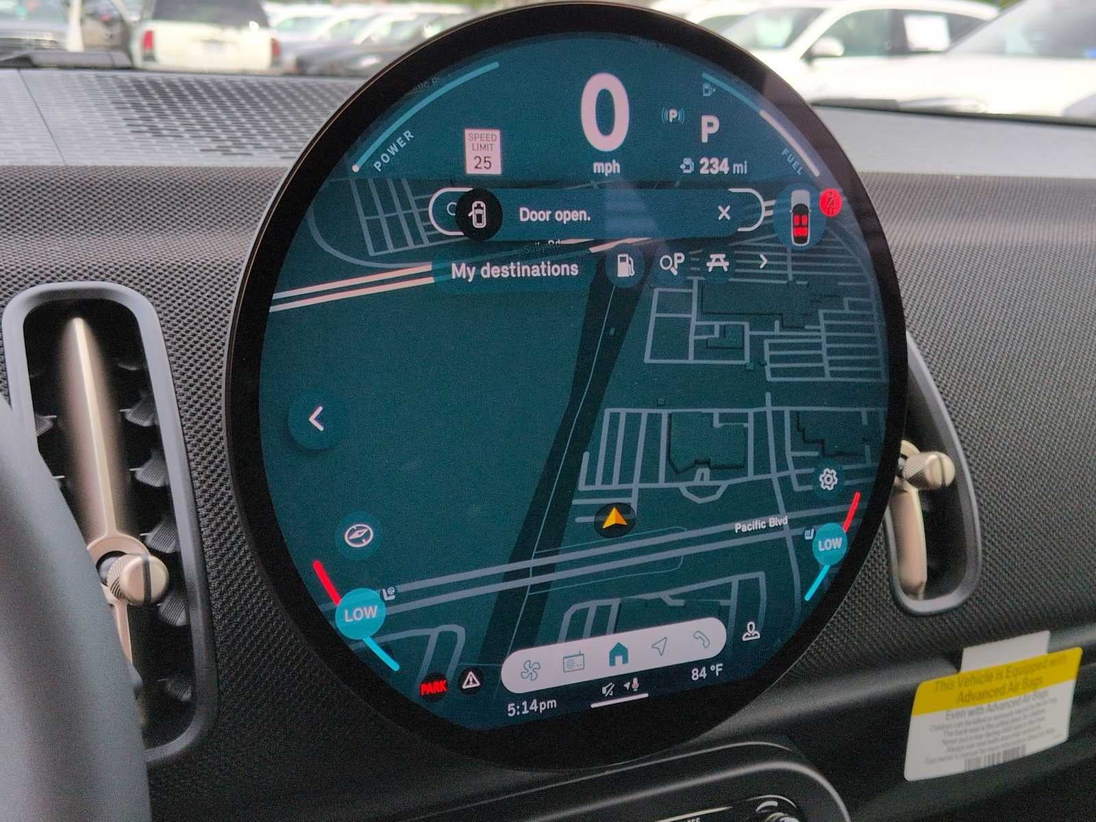 2027 MINI COUNTRYMAN SIGNATURE PLUS