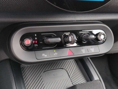 2027 MINI COUNTRYMAN SIGNATURE PLUS