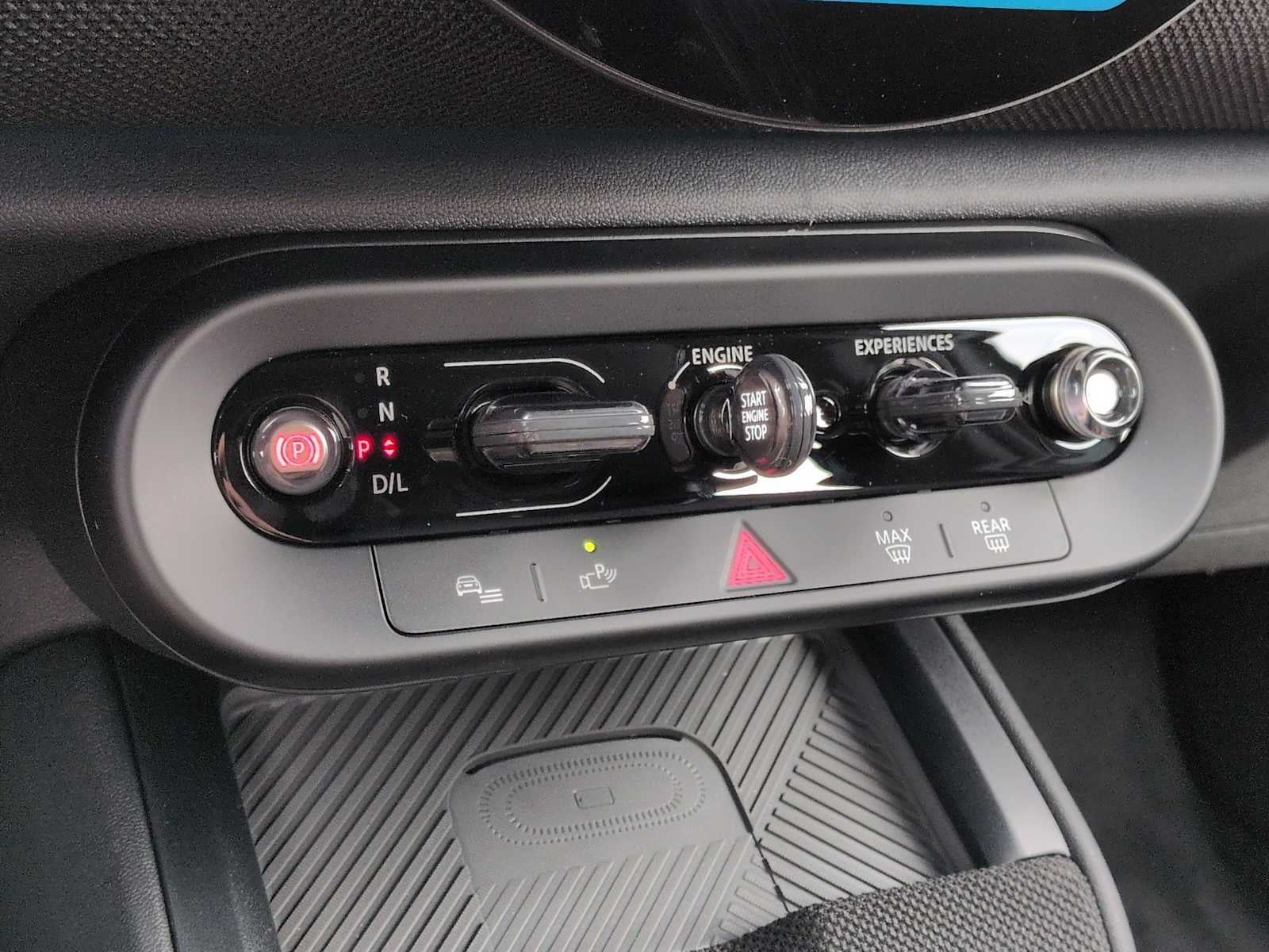 2027 MINI COUNTRYMAN SIGNATURE PLUS