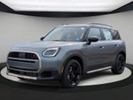 2027 MINI COUNTRYMAN SIGNATURE PLUS