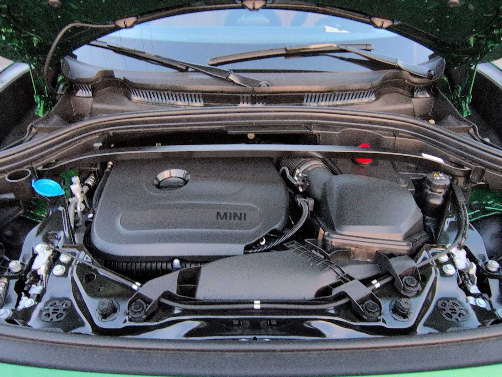 2027 MINI COUNTRYMAN SIGNATURE PLUS