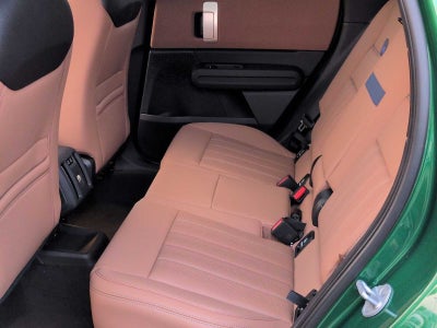 2027 MINI COUNTRYMAN SIGNATURE PLUS