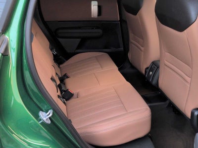 2027 MINI COUNTRYMAN SIGNATURE PLUS