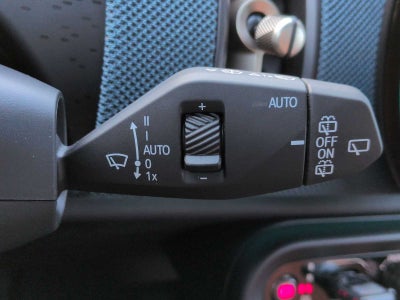 2027 MINI COUNTRYMAN SIGNATURE PLUS