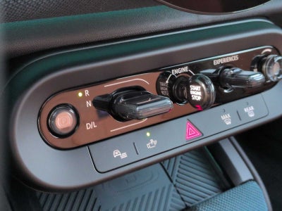 2027 MINI COUNTRYMAN SIGNATURE PLUS