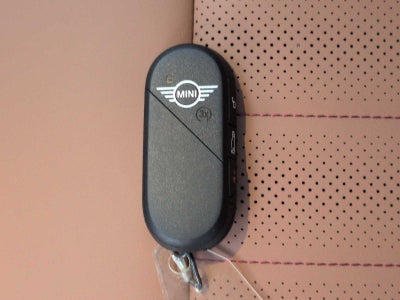 2027 MINI COUNTRYMAN SIGNATURE PLUS