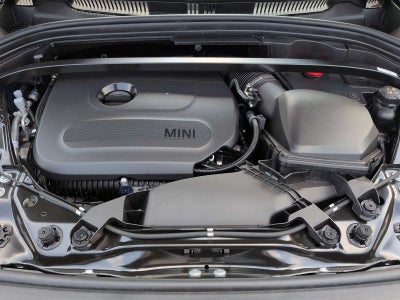 2027 MINI COUNTRYMAN SIGNATURE PLUS