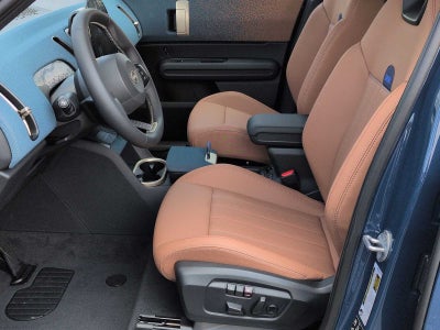 2027 MINI COUNTRYMAN SIGNATURE PLUS