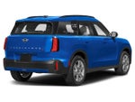 2027 MINI COUNTRYMAN SIGNATURE PLUS