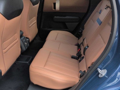 2027 MINI COUNTRYMAN SIGNATURE PLUS