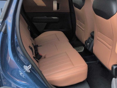 2027 MINI COUNTRYMAN SIGNATURE PLUS
