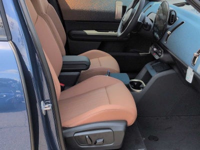 2027 MINI COUNTRYMAN SIGNATURE PLUS