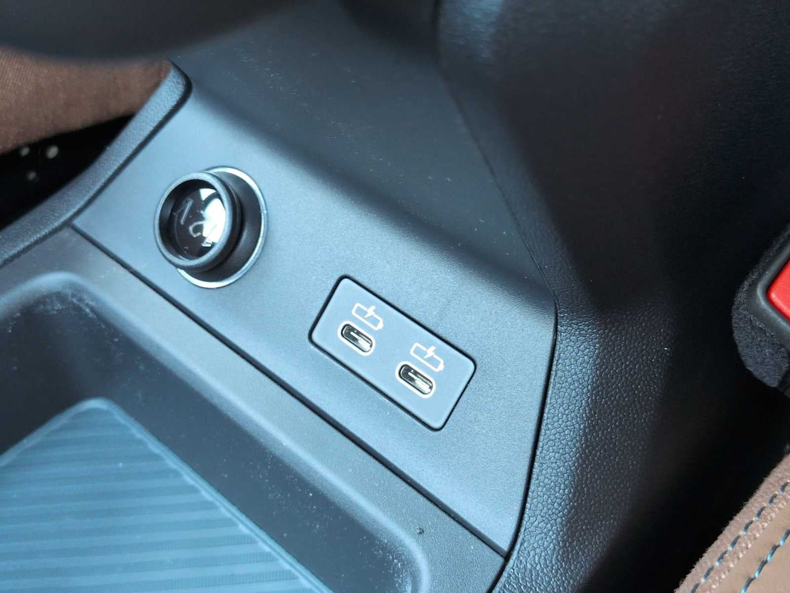 2027 MINI COUNTRYMAN SIGNATURE PLUS