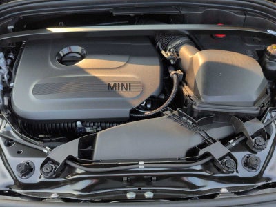 2027 MINI COUNTRYMAN SIGNATURE PLUS