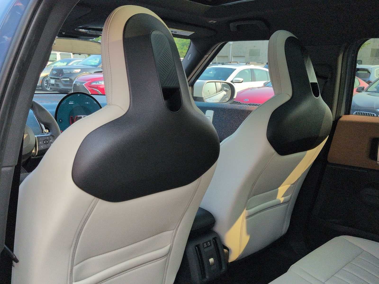 2027 MINI COUNTRYMAN SIGNATURE PLUS