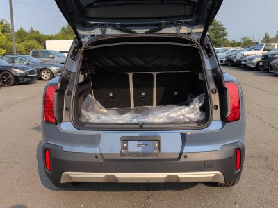 2027 MINI COUNTRYMAN SIGNATURE PLUS
