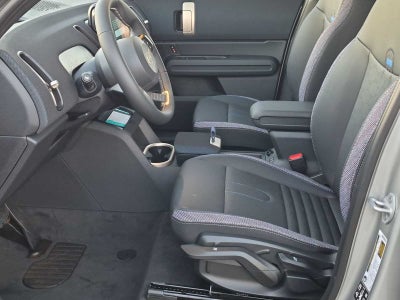 2027 MINI COUNTRYMAN SIGNATURE PLUS