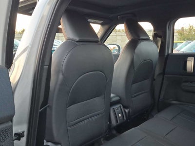 2027 MINI COUNTRYMAN SIGNATURE PLUS