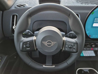 2027 MINI COUNTRYMAN SIGNATURE PLUS