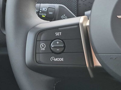 2027 MINI COUNTRYMAN SIGNATURE PLUS