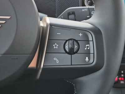 2027 MINI COUNTRYMAN SIGNATURE PLUS