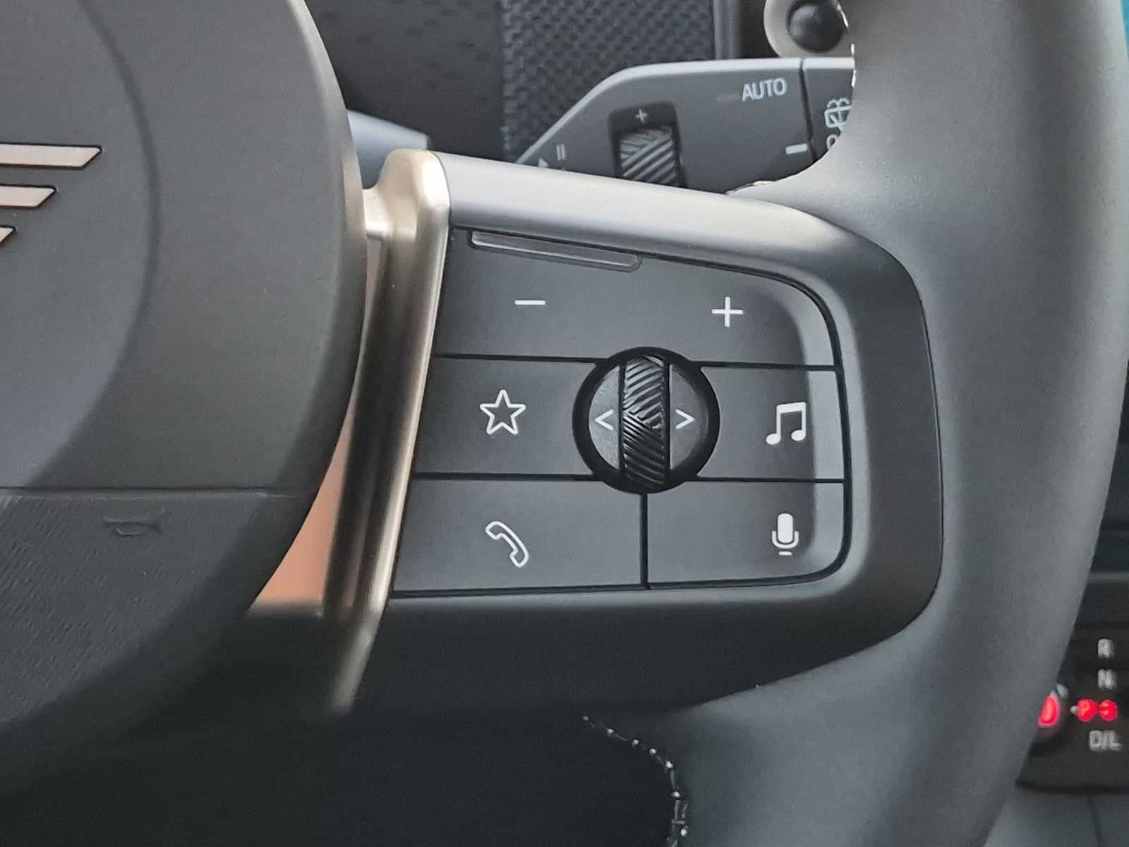2027 MINI COUNTRYMAN SIGNATURE PLUS
