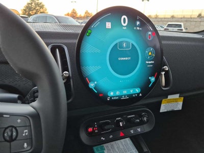 2027 MINI COUNTRYMAN SIGNATURE PLUS