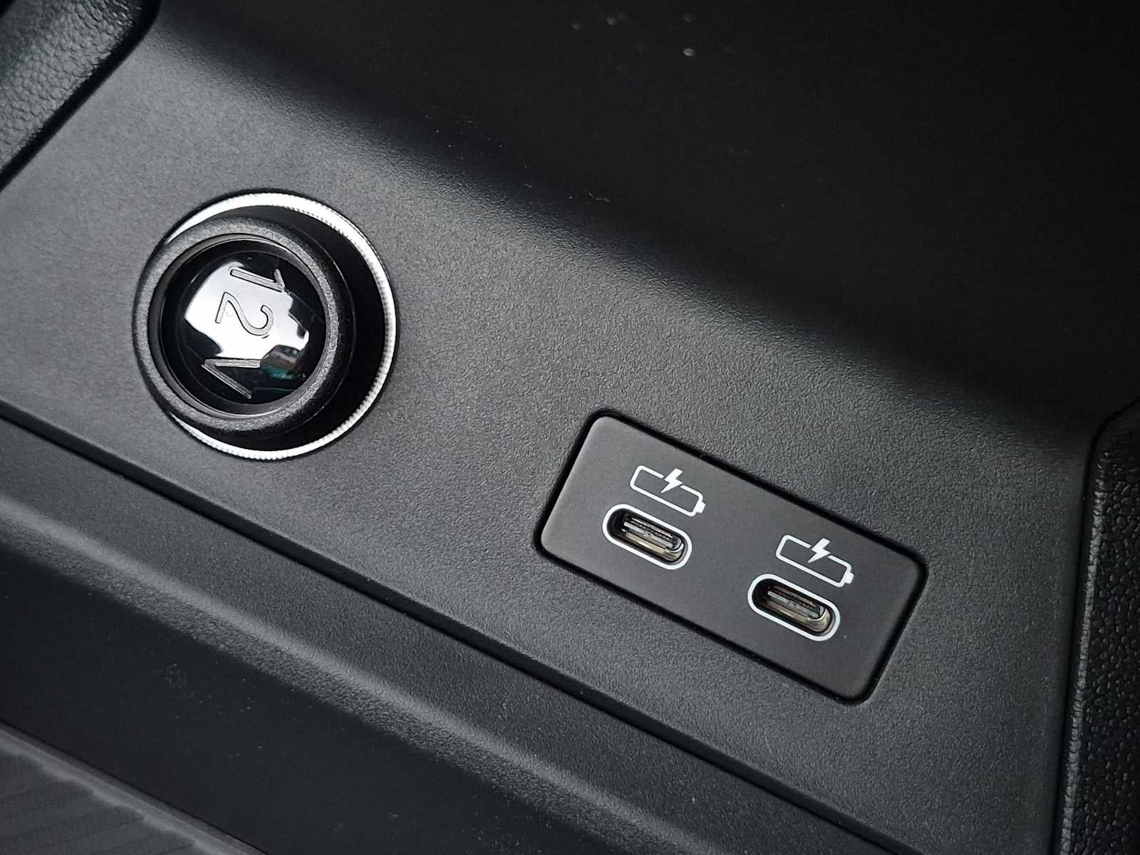 2027 MINI COUNTRYMAN SIGNATURE PLUS