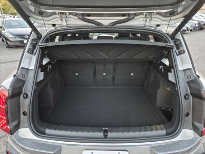 2027 MINI COUNTRYMAN SIGNATURE PLUS