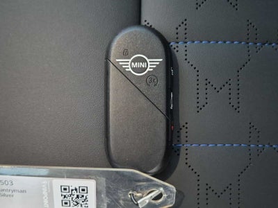 2027 MINI COUNTRYMAN SIGNATURE PLUS