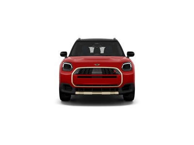 2027 MINI COUNTRYMAN SIGNATURE PLUS