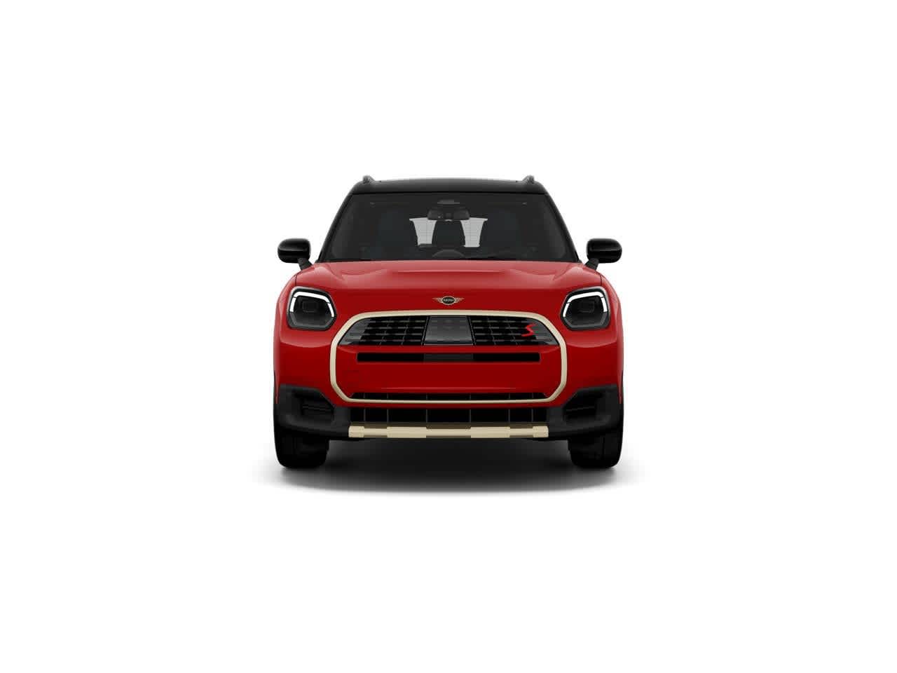 2027 MINI COUNTRYMAN SIGNATURE PLUS