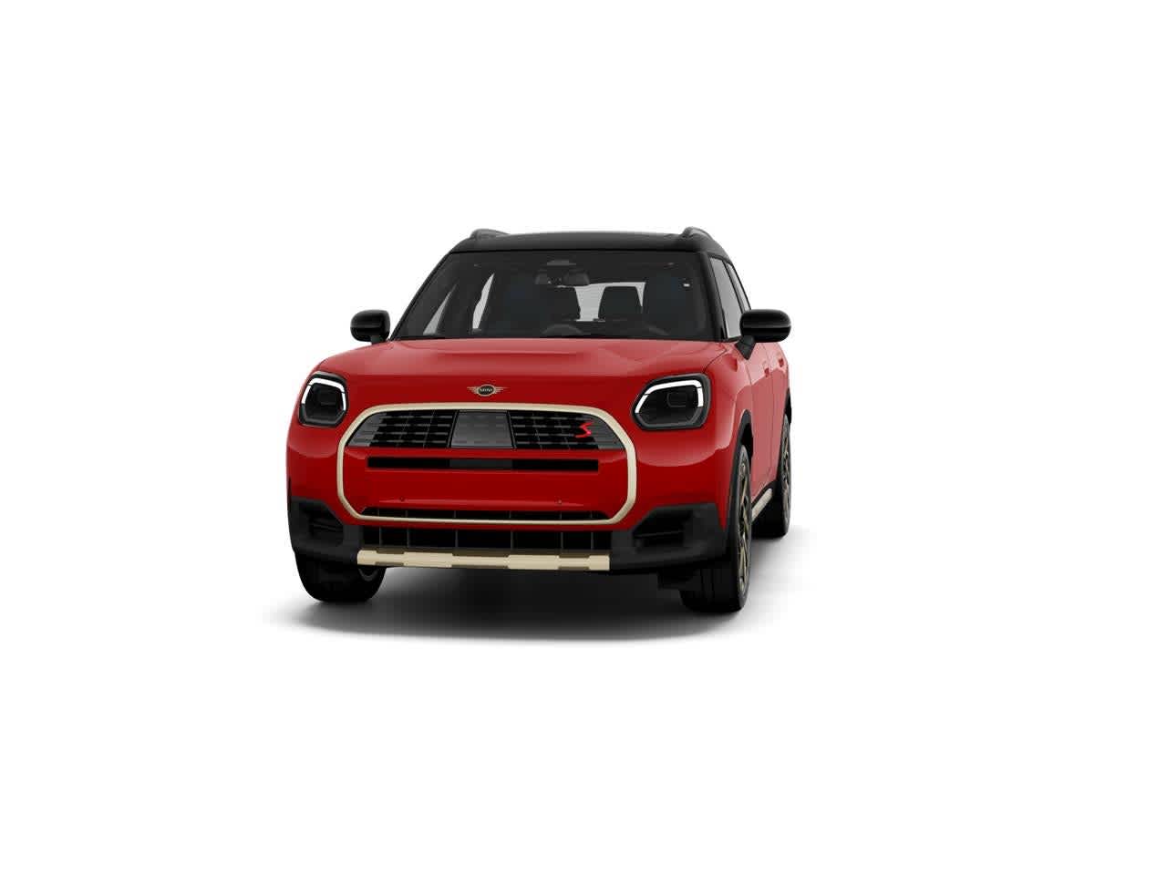 2027 MINI COUNTRYMAN SIGNATURE PLUS