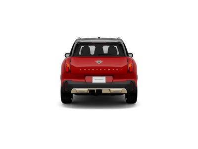 2027 MINI COUNTRYMAN SIGNATURE PLUS