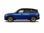 2025 MINI Countryman All4 Cooper S