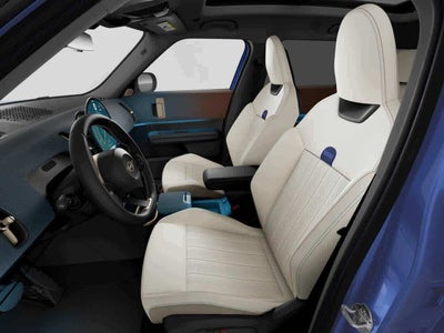 2025 MINI Countryman All4 Cooper S