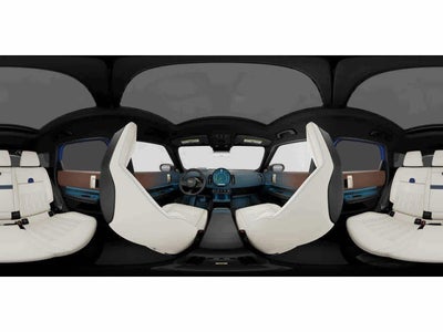 2025 MINI Countryman All4 Cooper S