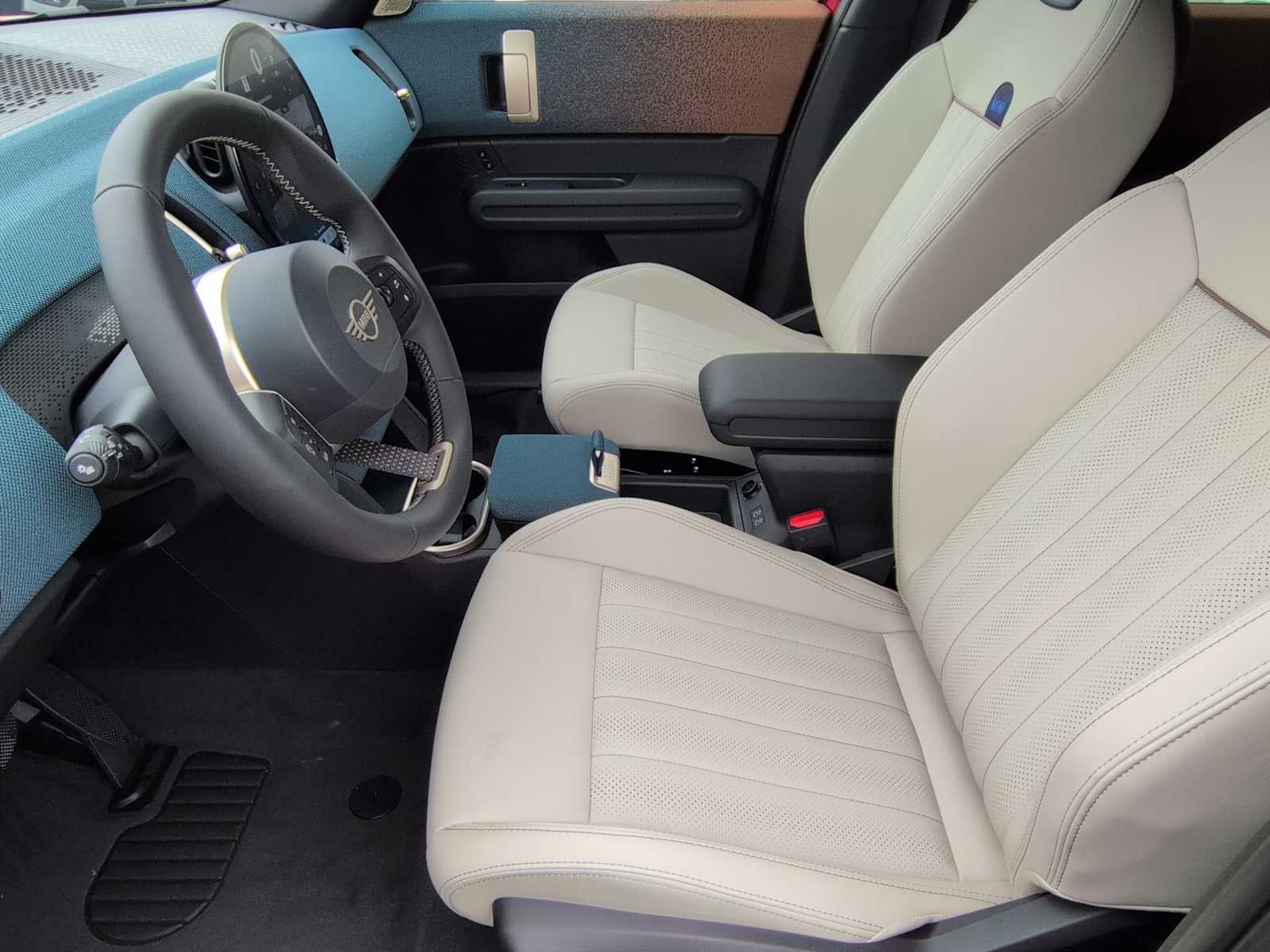 2026 MINI Countryman All4 Cooper S