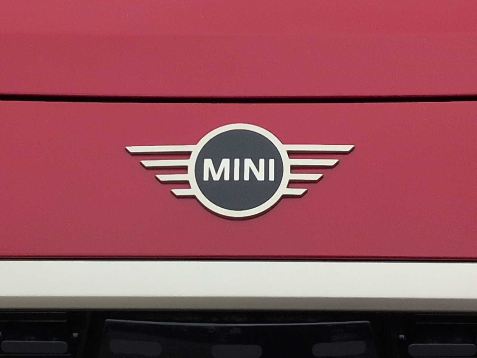 2026 MINI Countryman All4 Cooper S