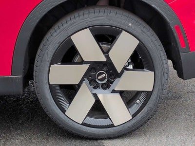 2026 MINI Countryman All4 Cooper S