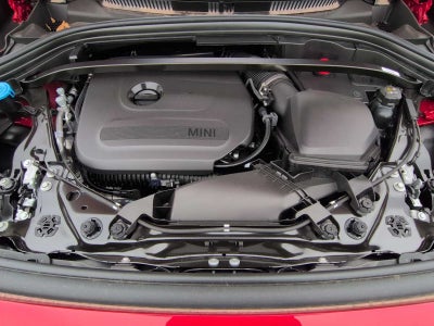 2026 MINI Countryman All4 Cooper S