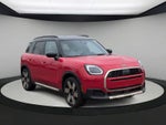 2026 MINI Countryman All4 Cooper S