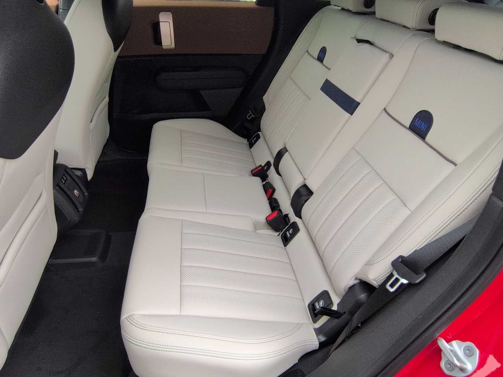 2026 MINI Countryman All4 Cooper S